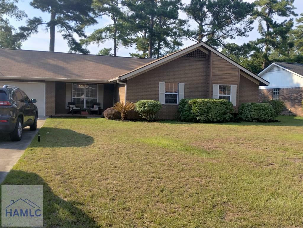 Property Photo:  602 Windhaven Drive  GA 31313 