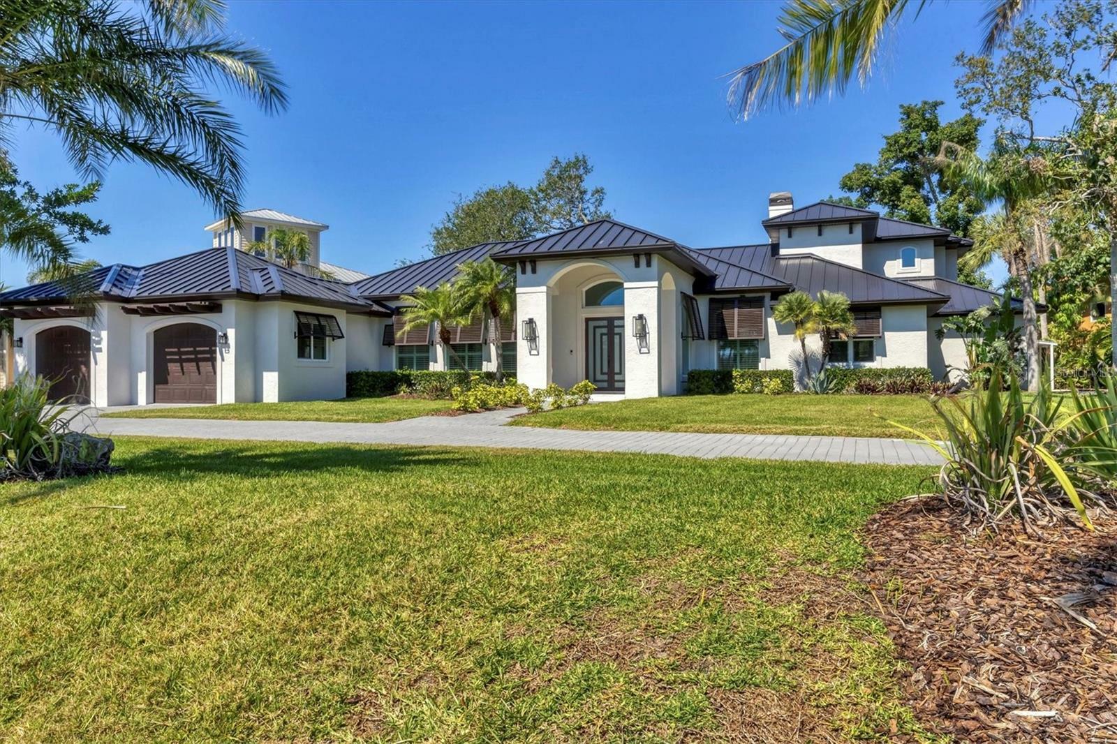 Property Photo:  1707 Caribbean Drive  FL 34231 