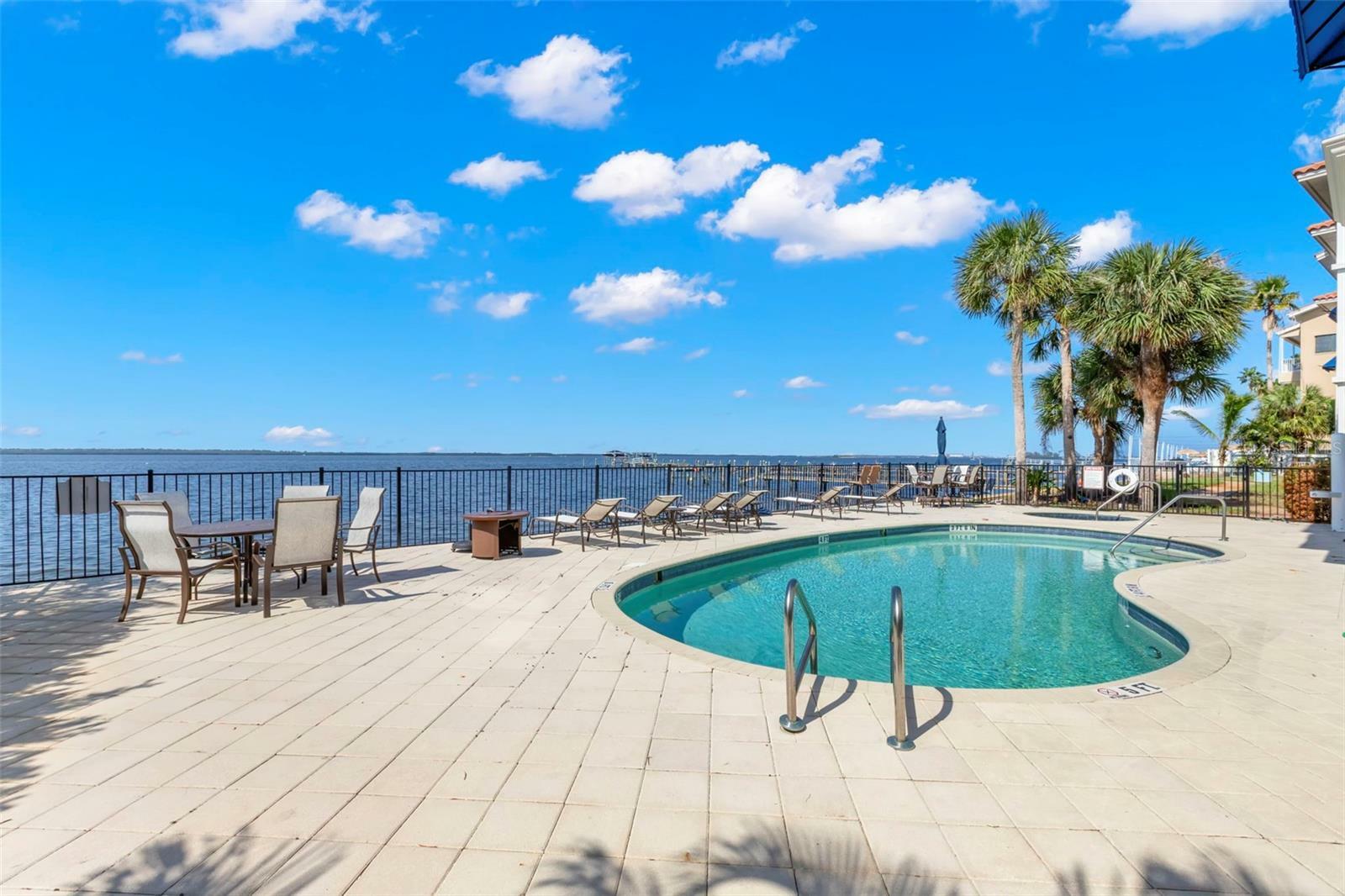 Property Photo:  1340 Bayshore Boulevard 501  FL 34698 