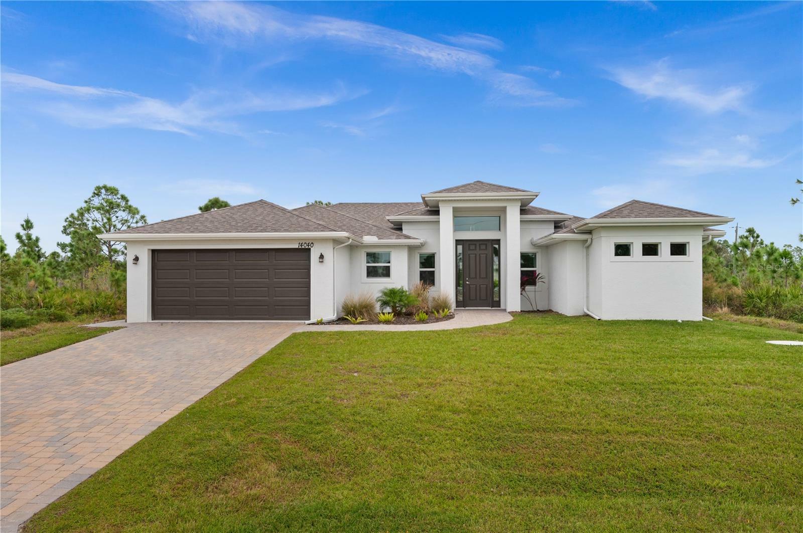 Property Photo:  14040 Newson Lane  FL 33981 