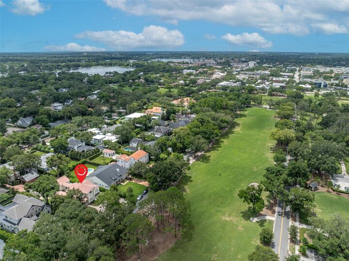Property Photo: 1080 Keyes Avenue FL 32789