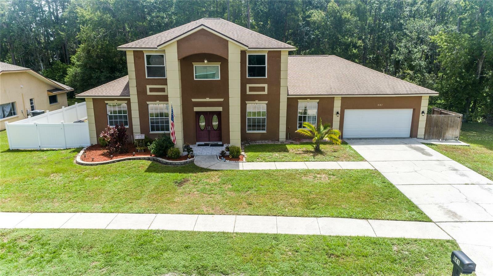 Property Photo:  641 Whispering Lakes Boulevard  FL 34688 