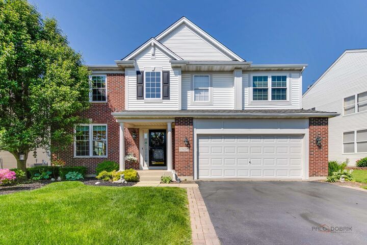 13129 W Wakefield Drive  Beach Park IL 60083 photo