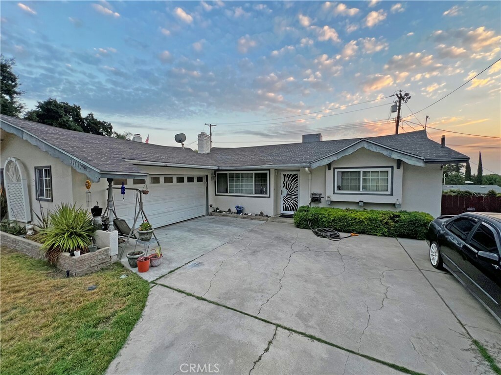 Property Photo:  35647 Crestview Drive  CA 92399 