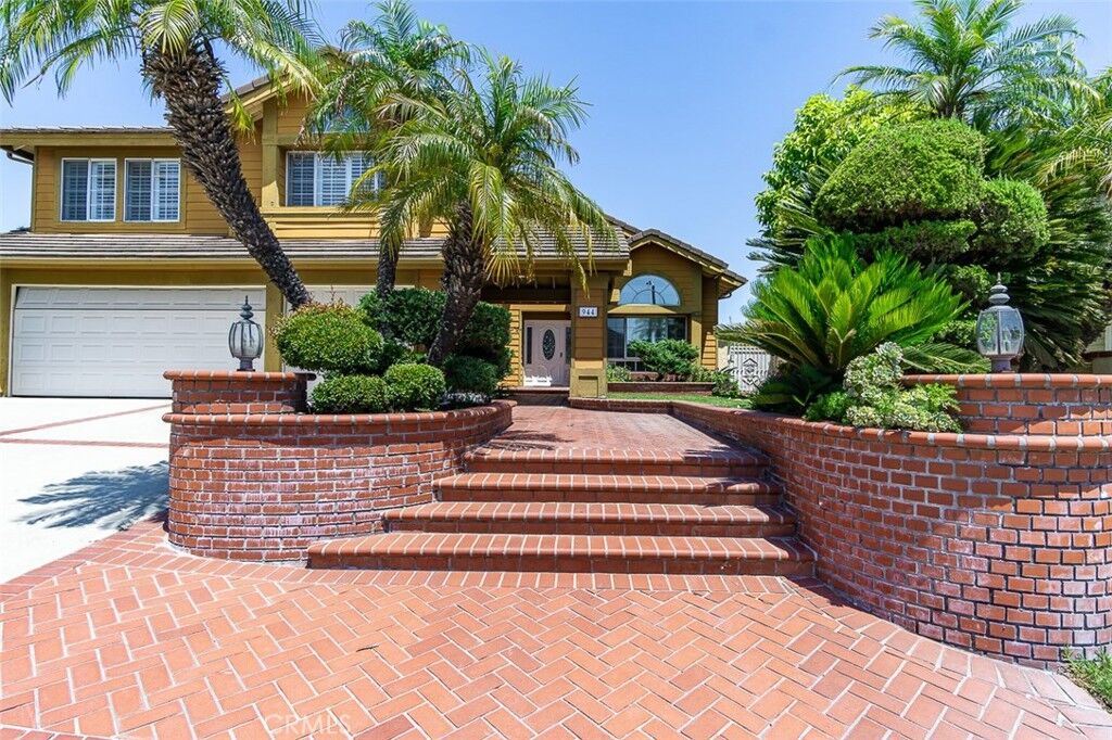 Property Photo: 944 Pantera Drive CA 91765
