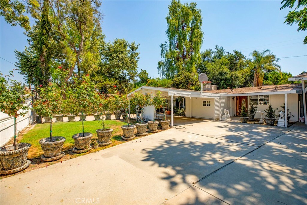 Property Photo:  8026 Shirley Avenue  CA 91335 