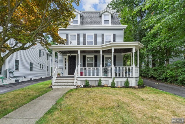Property Photo: 144 Union Street NJ 07450