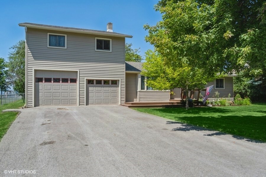 Property Photo:  46 Sunrise Drive  MT 59901 