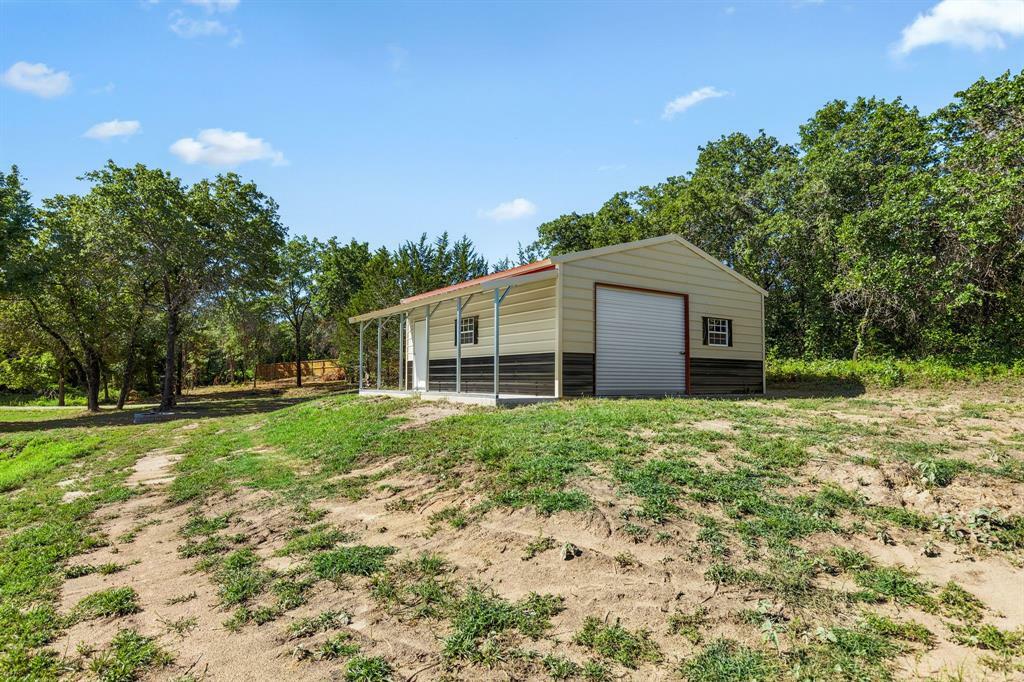 Property Photo:  153 Trailride Lane  TX 76255 