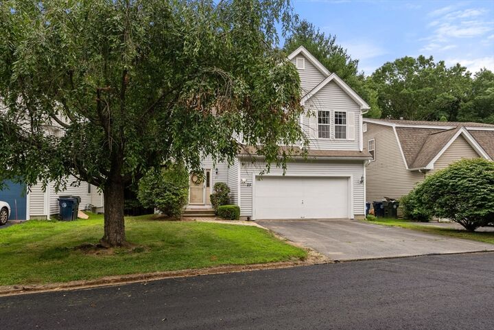 Property Photo: 25 Magnolia Ln 25 MA 01752