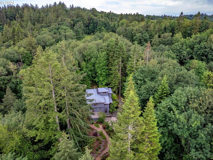 Property Photo:  6733 NW Cornell Rd  OR 97229 