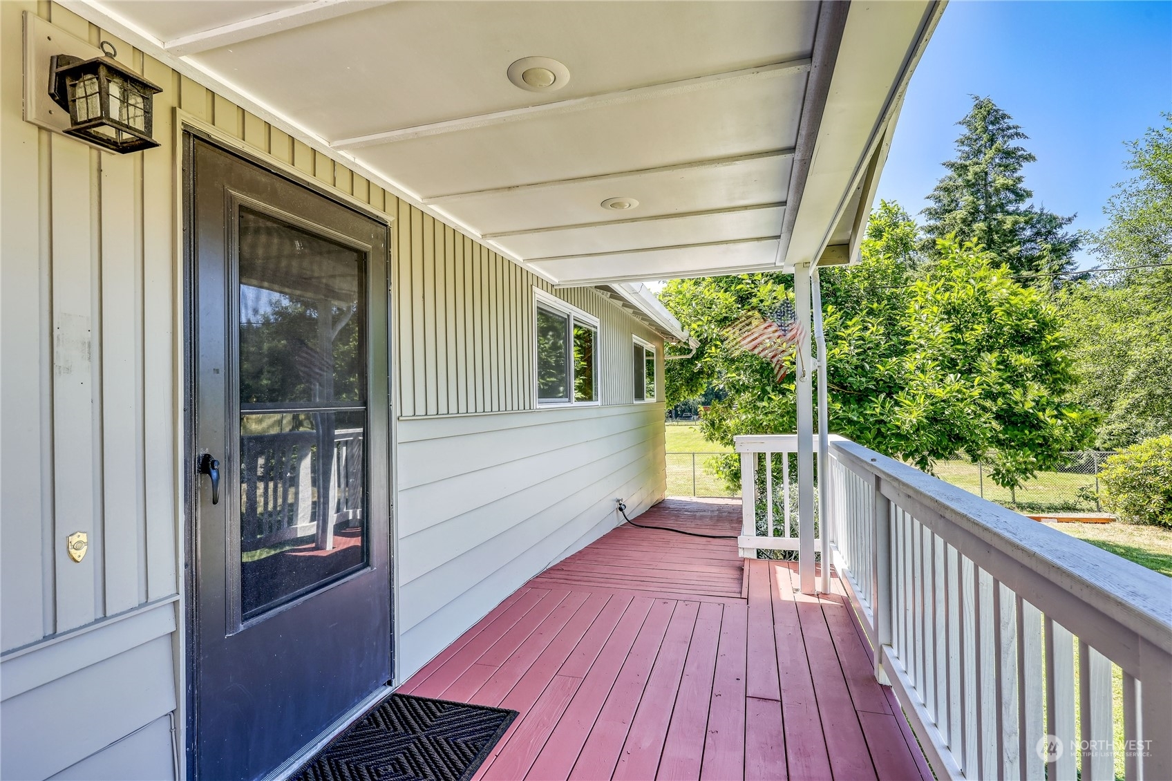 Property Photo:  21628 Bond Road NE  WA 98370 