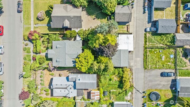 Property Photo:  4024 Fawcett Avenue  WA 98418 