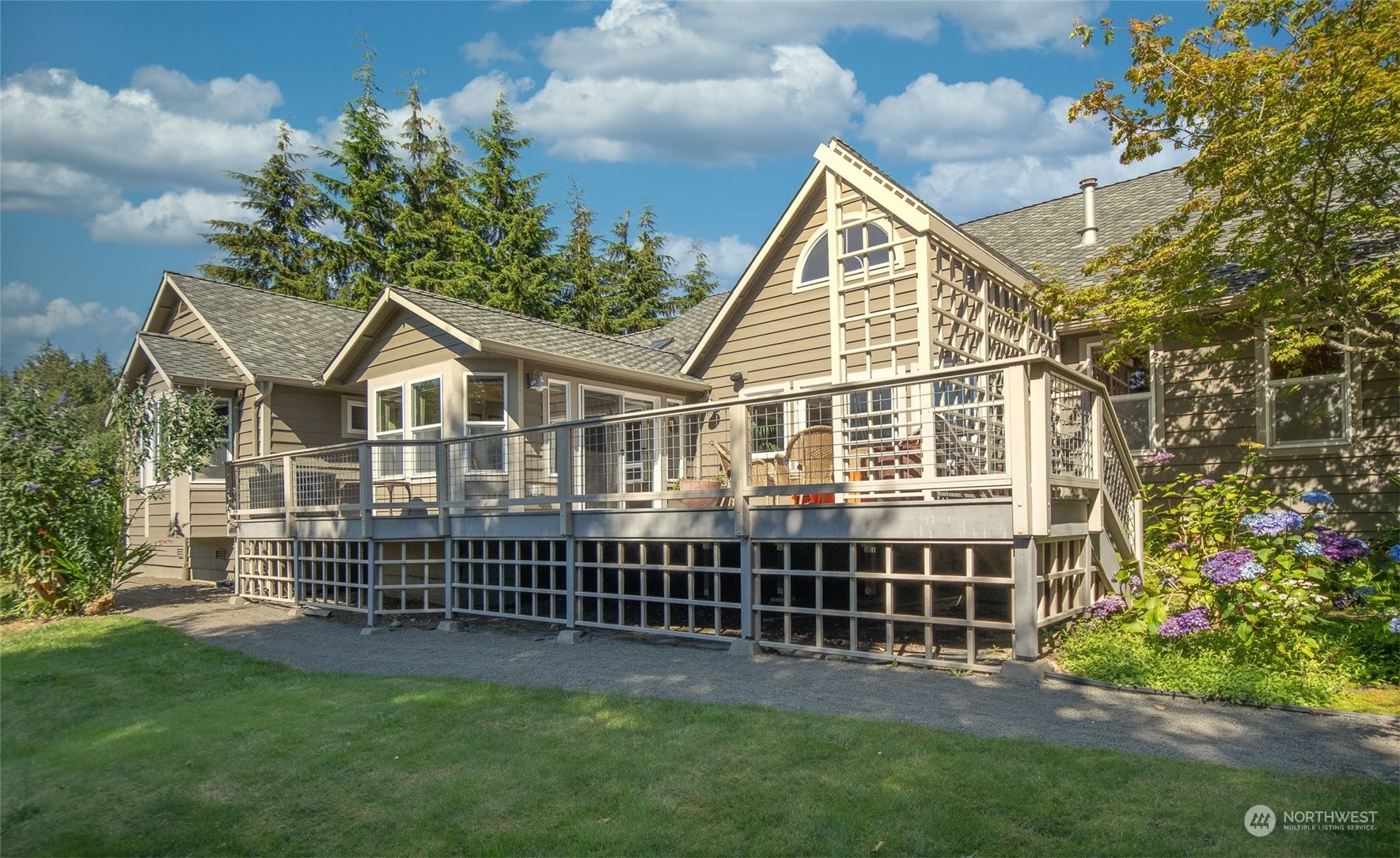 Property Photo:  39109 Bear Berry Place NE  WA 98340 