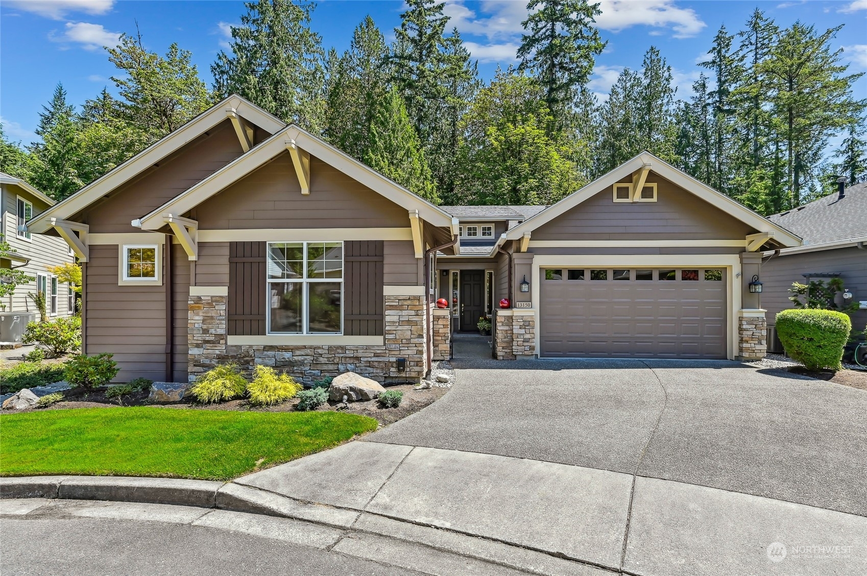 Property Photo:  13150 234th Court NE  WA 98053 