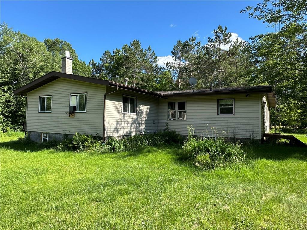 Property Photo:  W5940 Matlack Road  WI 54563 