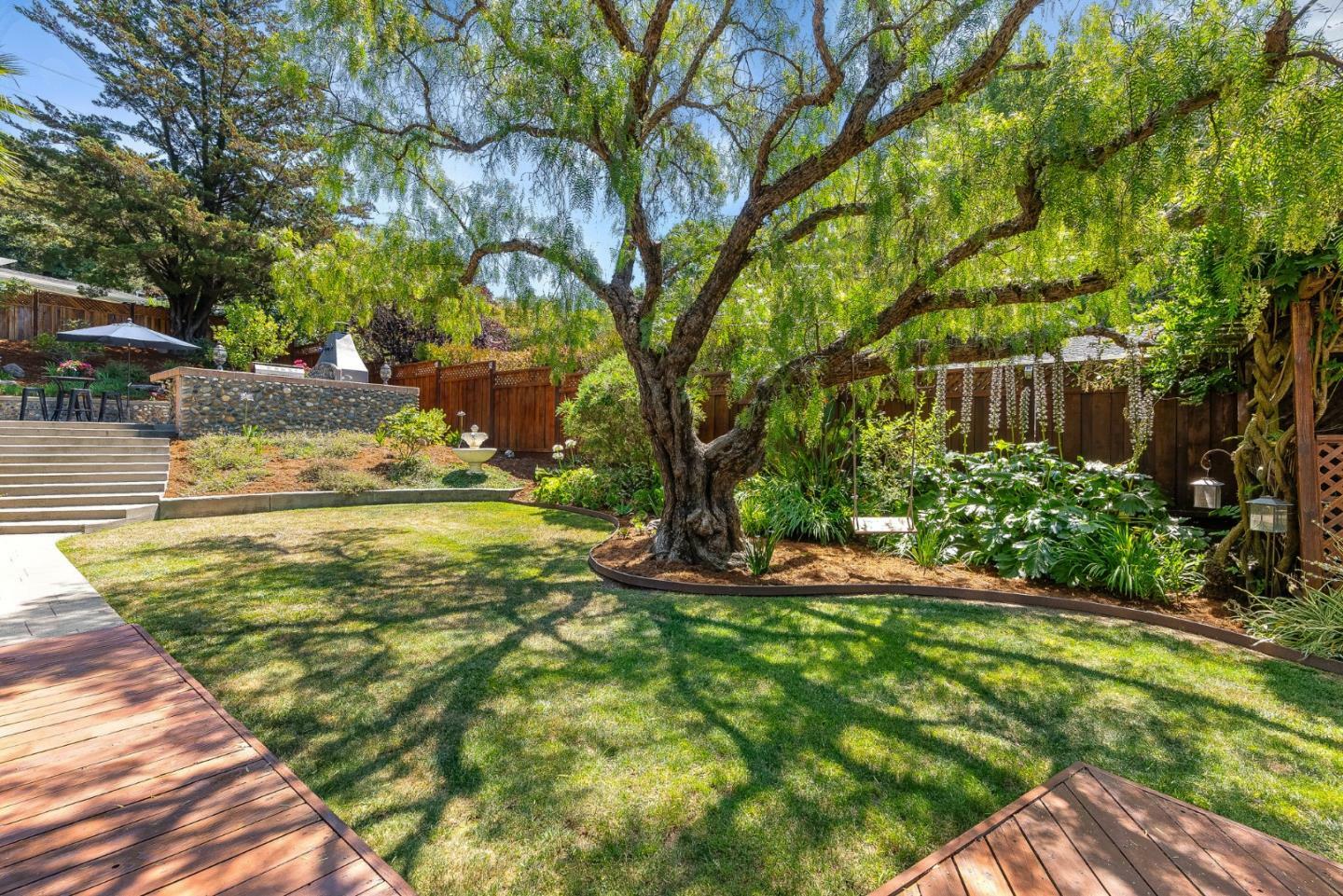 Property Photo:  3002 Granite Creek Road  CA 95066 