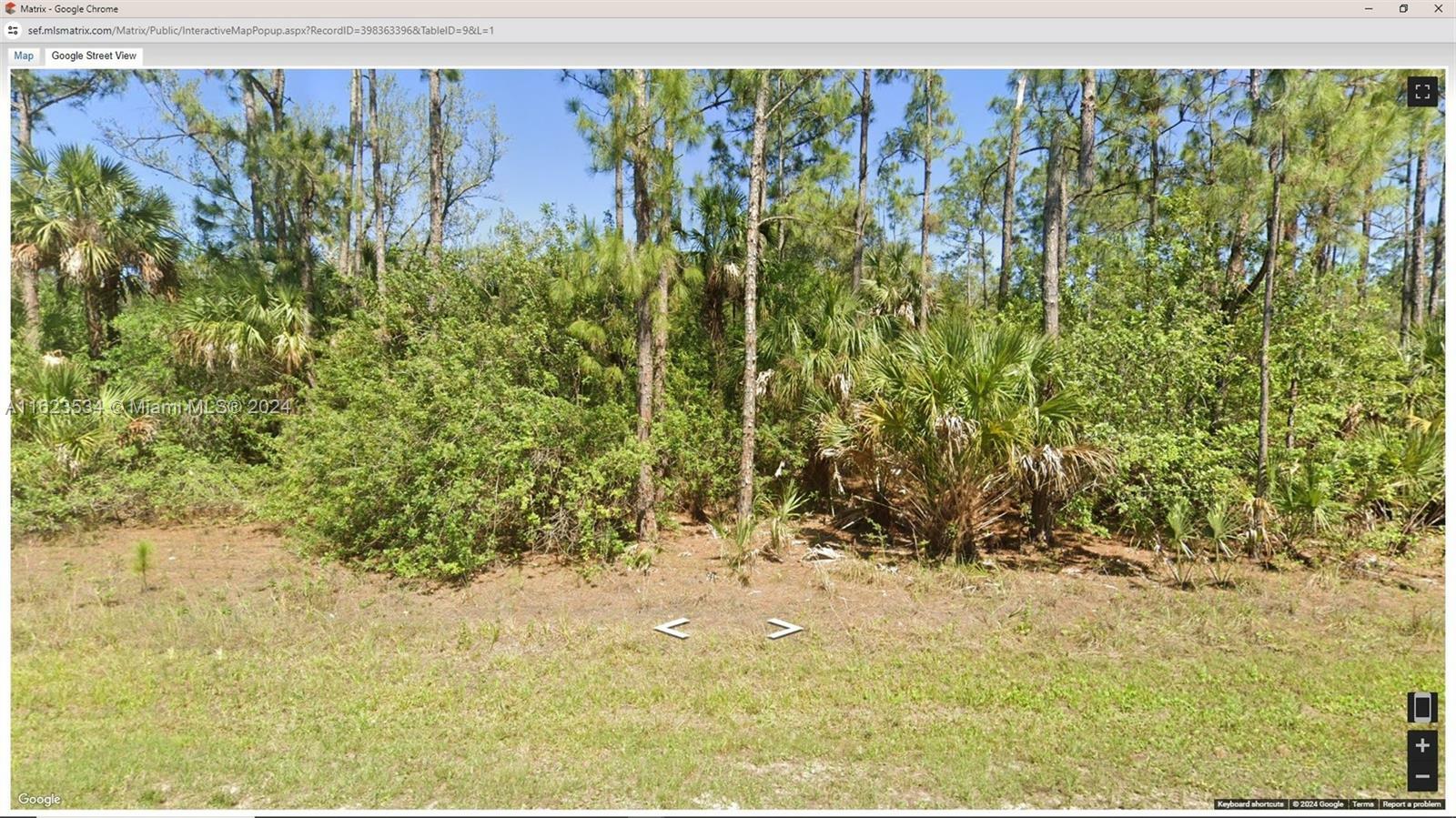 Property Photo:  30xx Desoto Blvd. S  FL 34117 