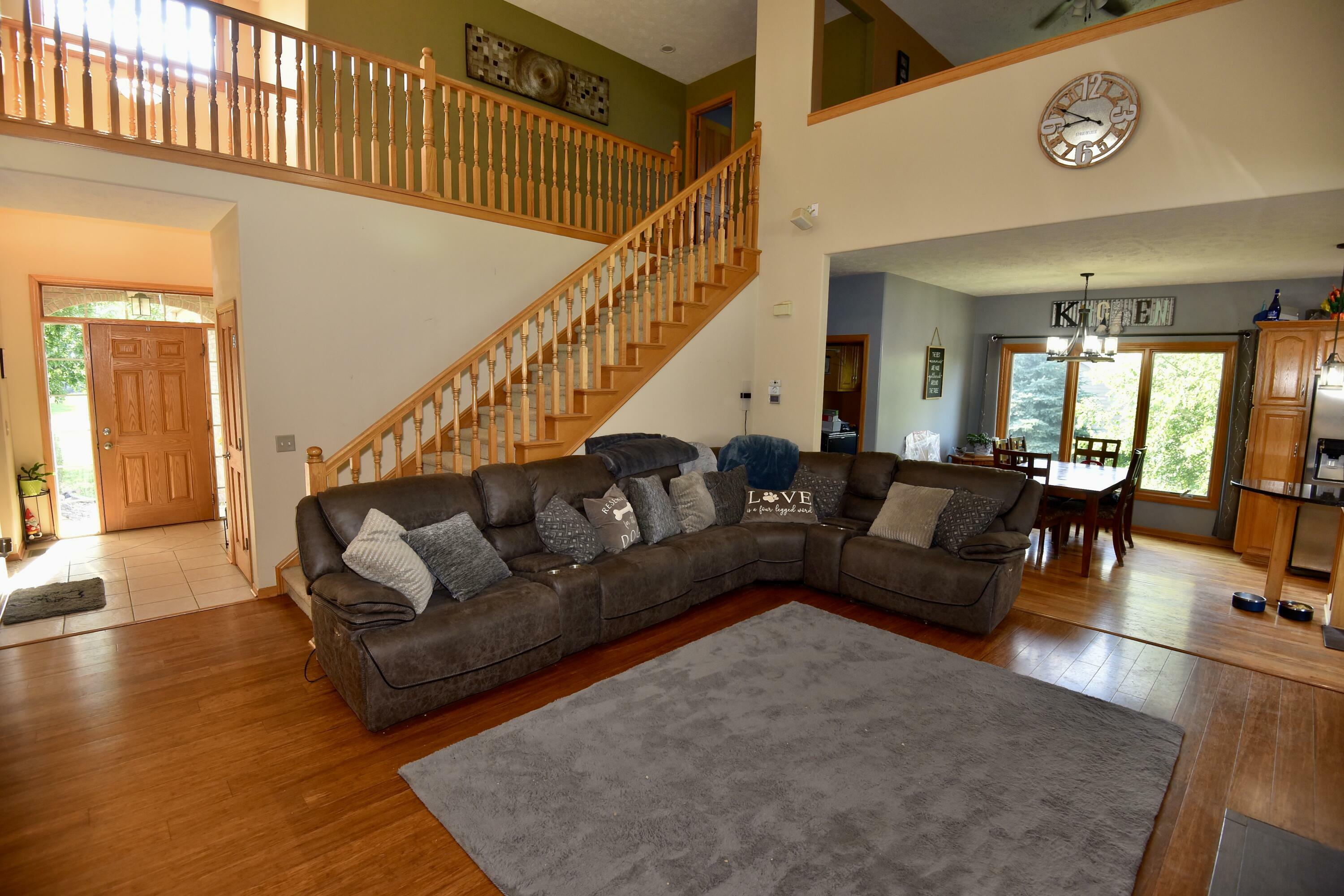 Property Photo:  17363 Turnberry Ridge  IA 51503 