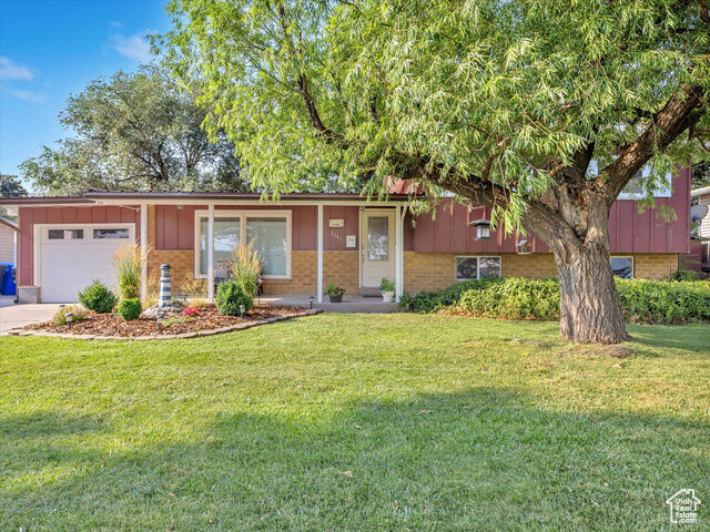 Property Photo:  Address not disclosed  UT 84129 