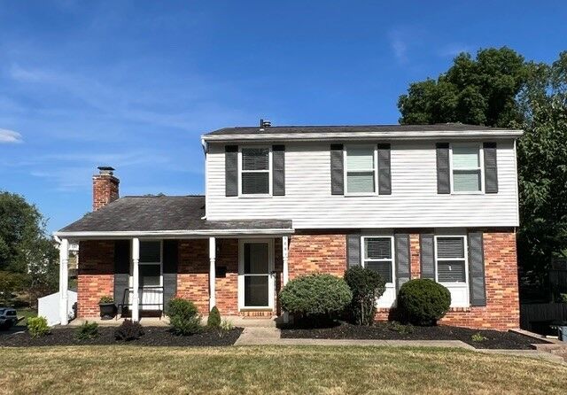 Property Photo: 1087 Highfield Rd PA 15102