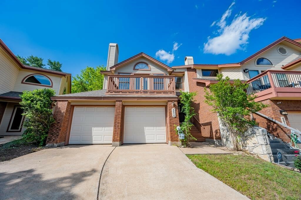 Property Photo:  6614 Mesa Hollow Drive  TX 78750 