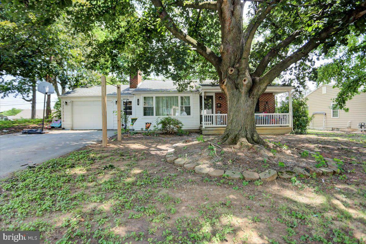 Property Photo:  11309 Greenberry Road  MD 21740 