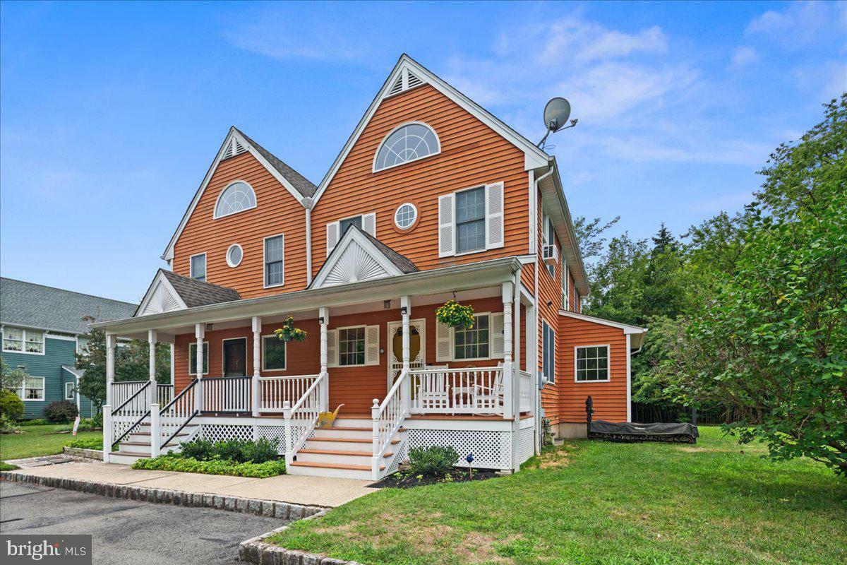 Property Photo:  39 Lafayette Street  NJ 08525 