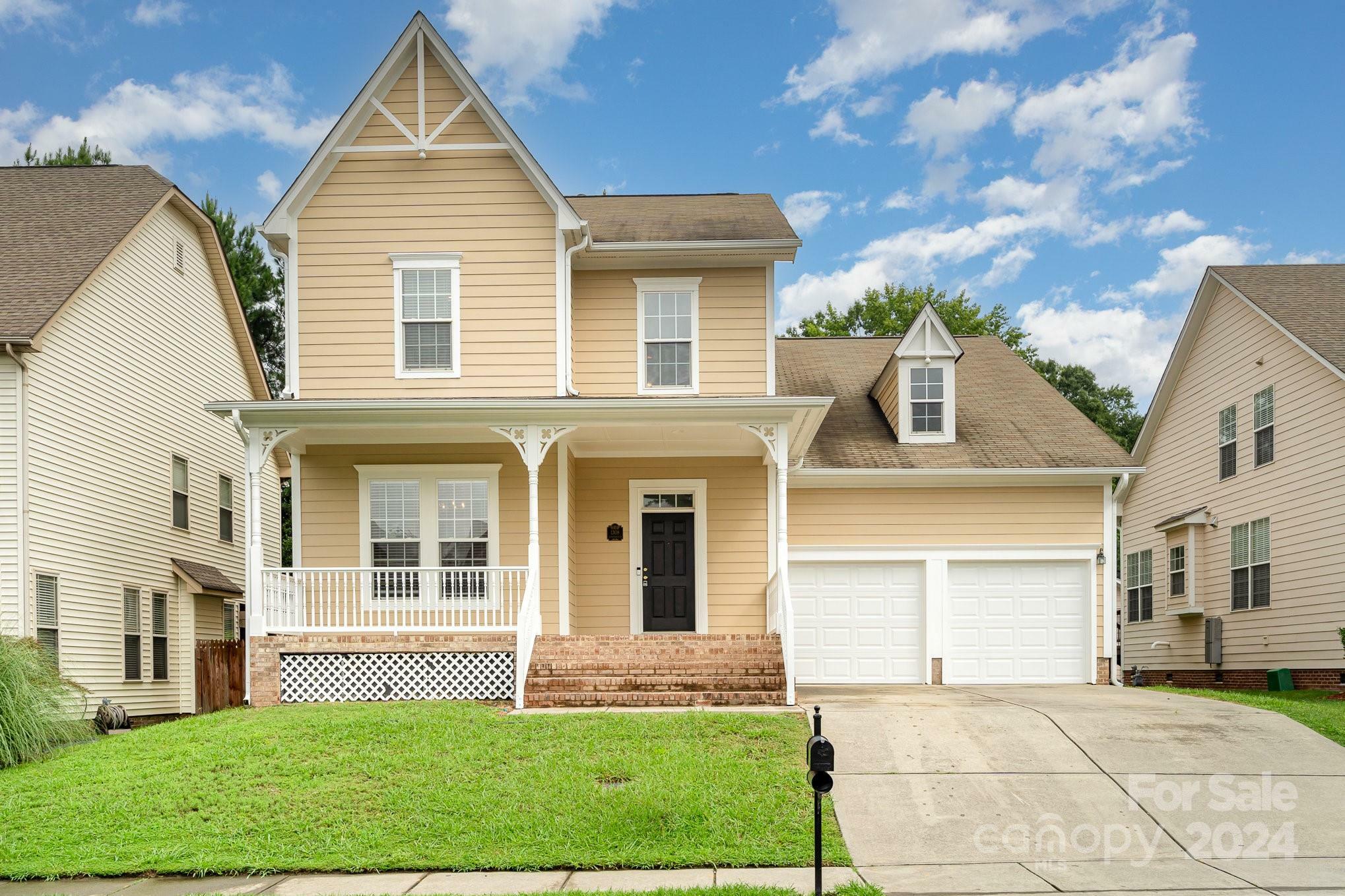 1308 Gainsborough Drive  Matthews NC 28104 photo