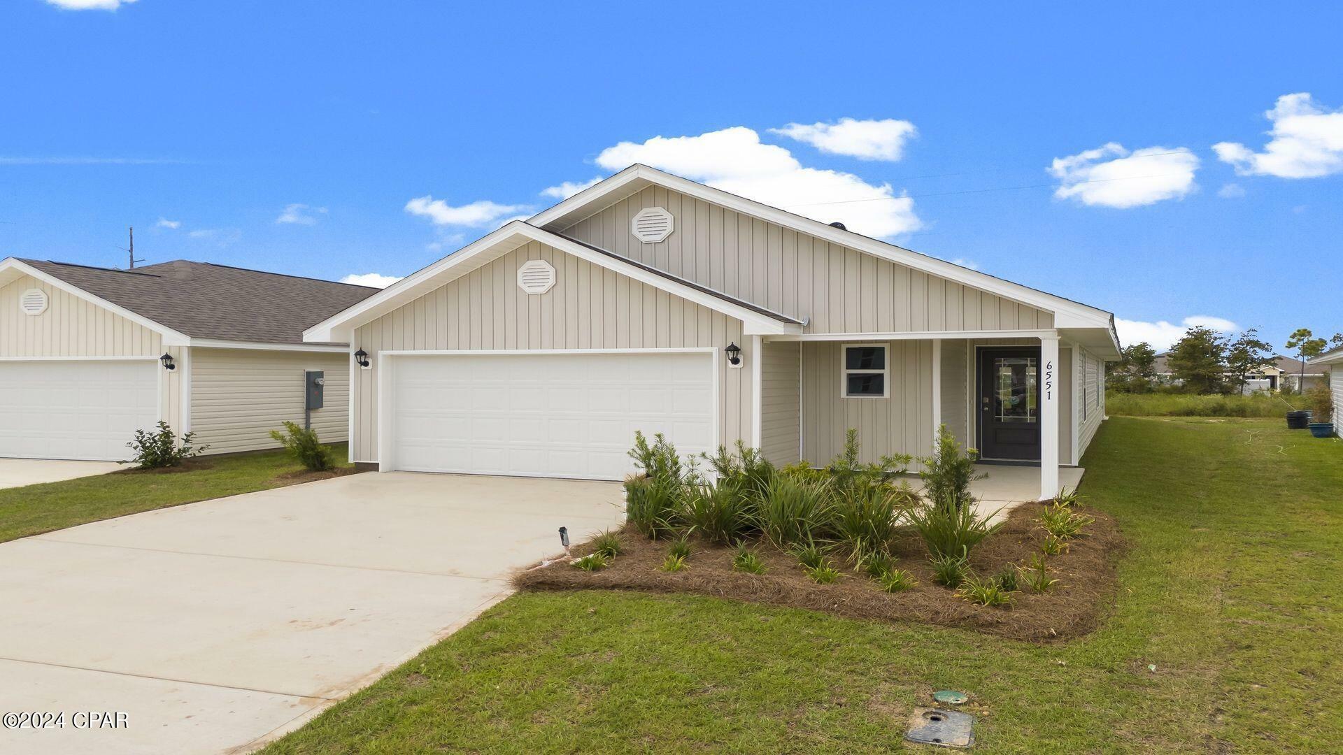 Property Photo:  6551 Atkins Road  FL 32404 