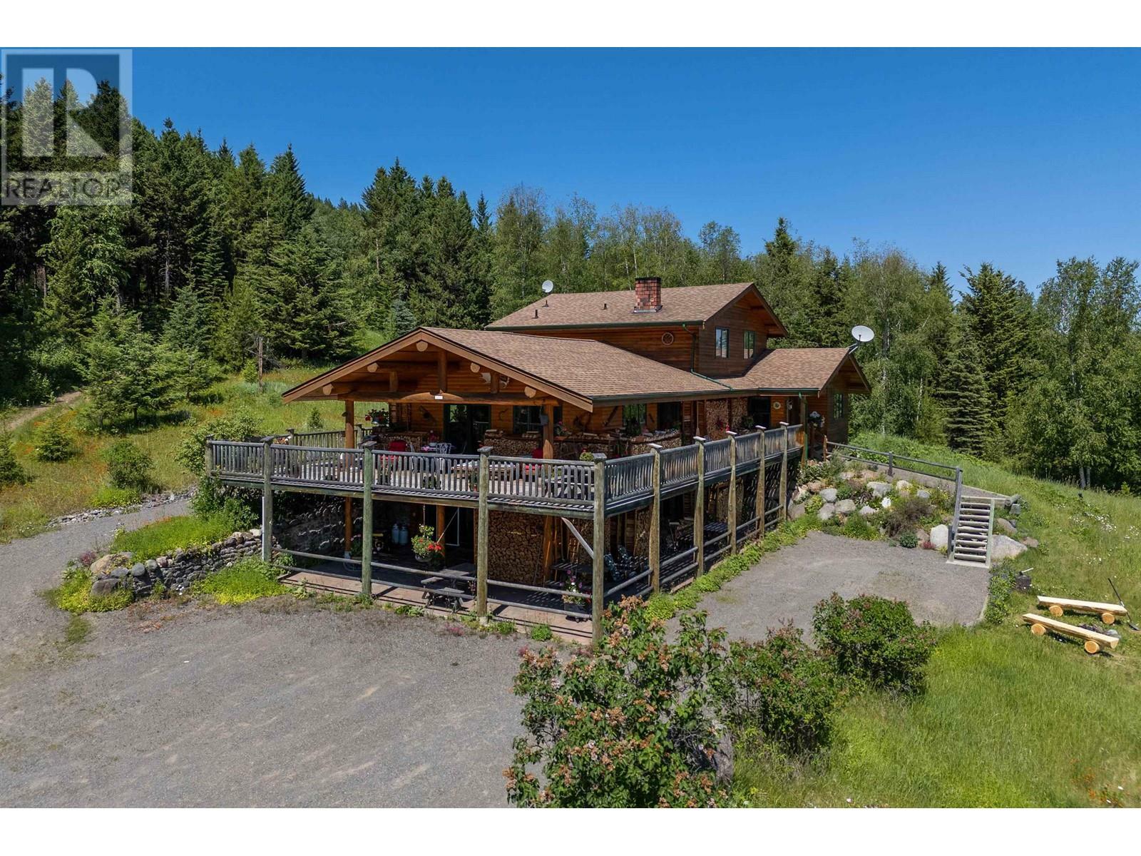 Photo de la propriété: 7649 Julsrud Road BC V0K 1X3