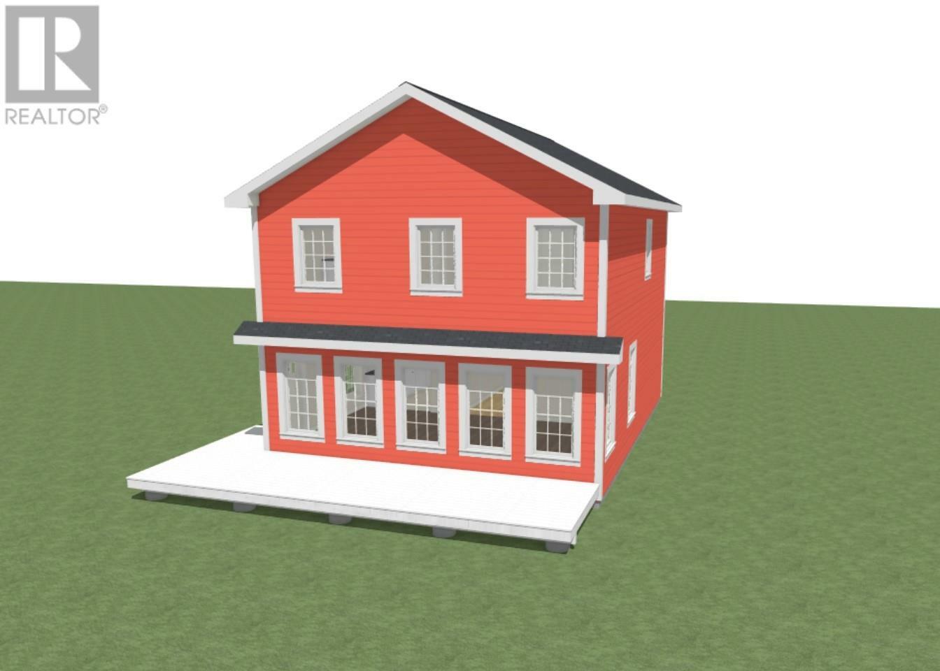 Property Photo: Lot 3 High Street NL A0C 2S0