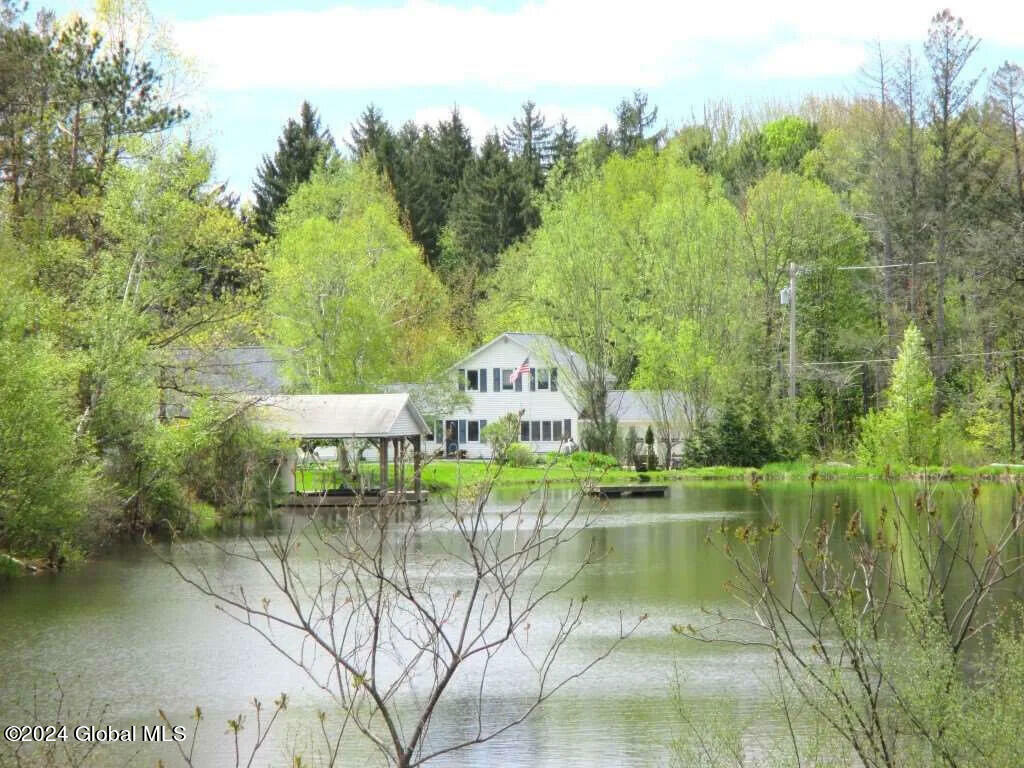 Property Photo:  162 Overlook Lane  NY 12056 