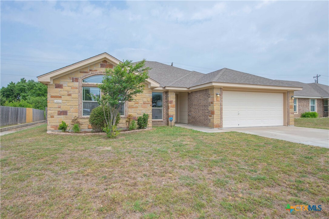 Property Photo:  3617 Settlement Road  TX 76522 