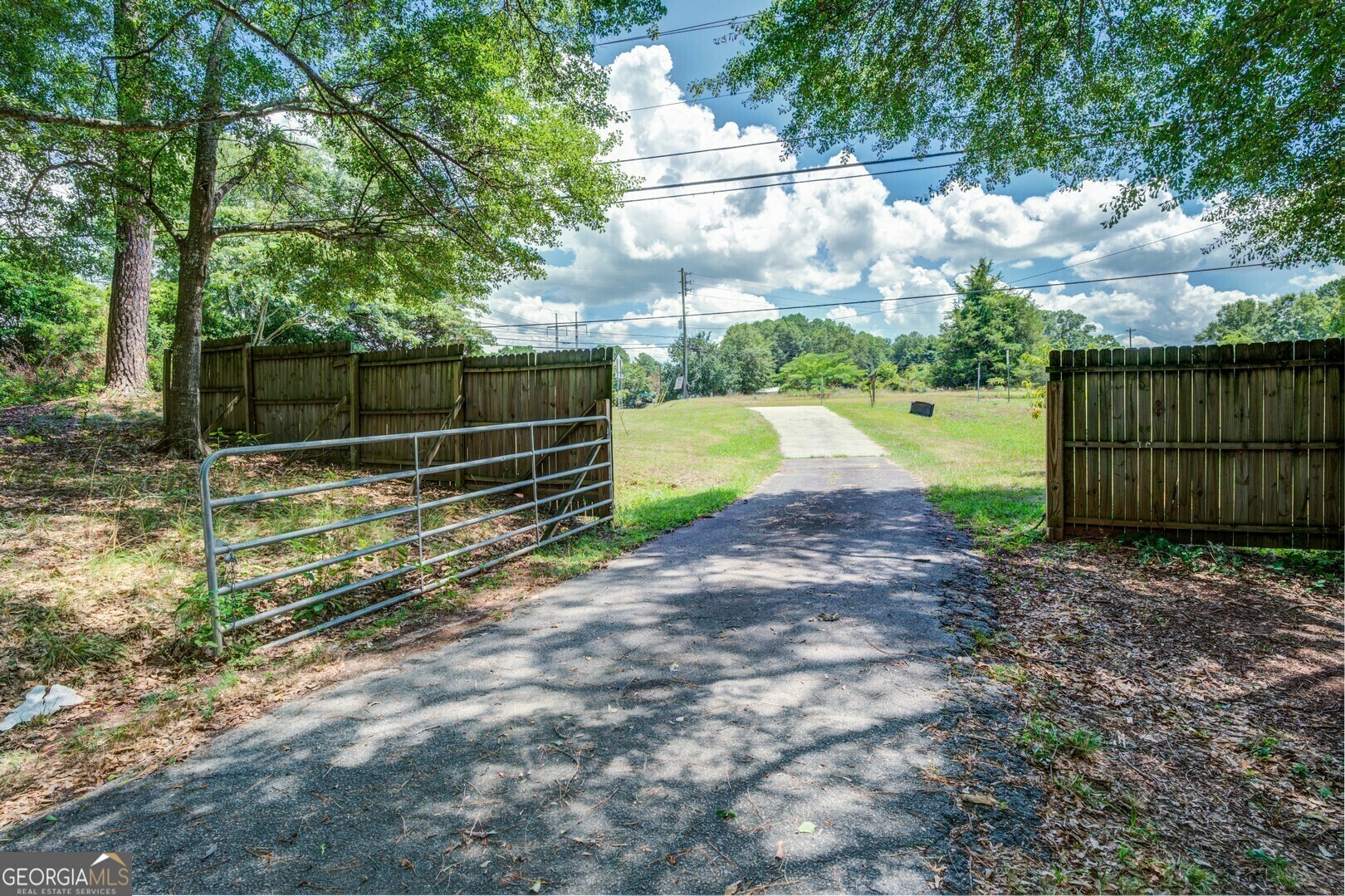 Property Photo:  58 S Broad Street  GA 30014 