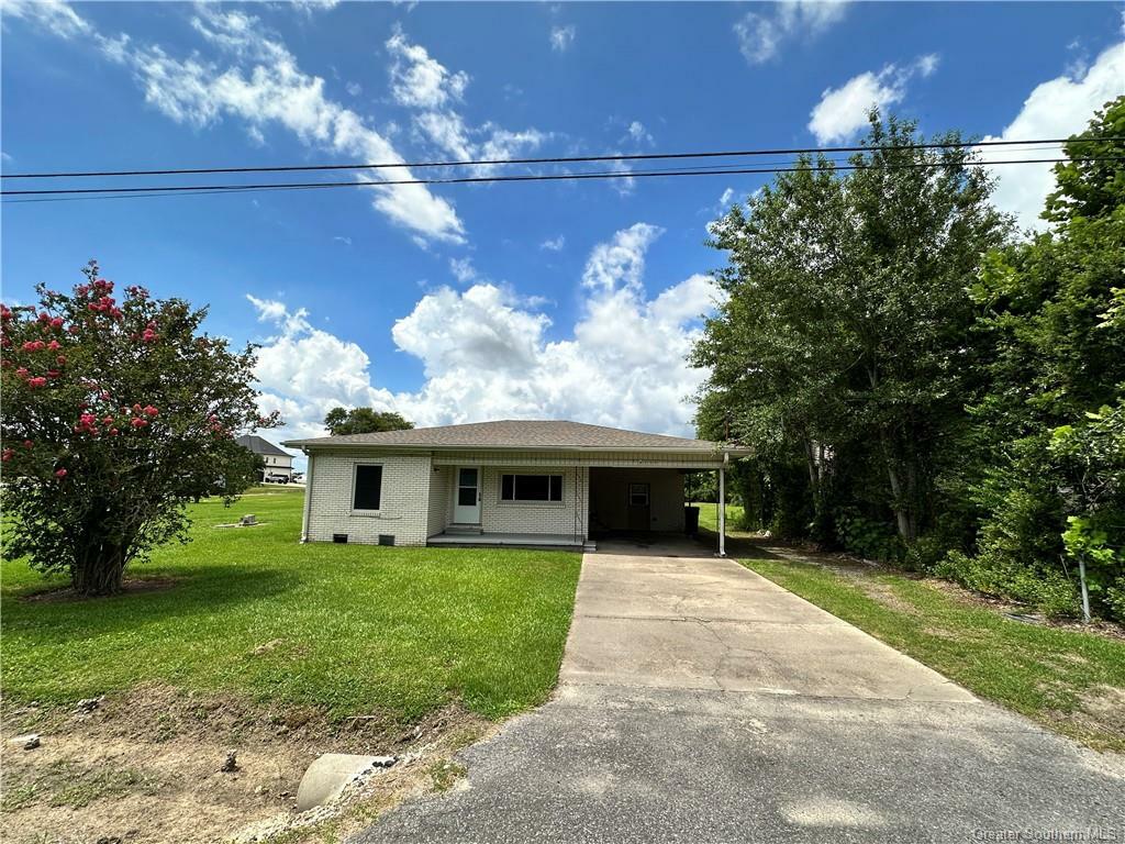 Property Photo:  2980 Saucier Road  LA 70605 