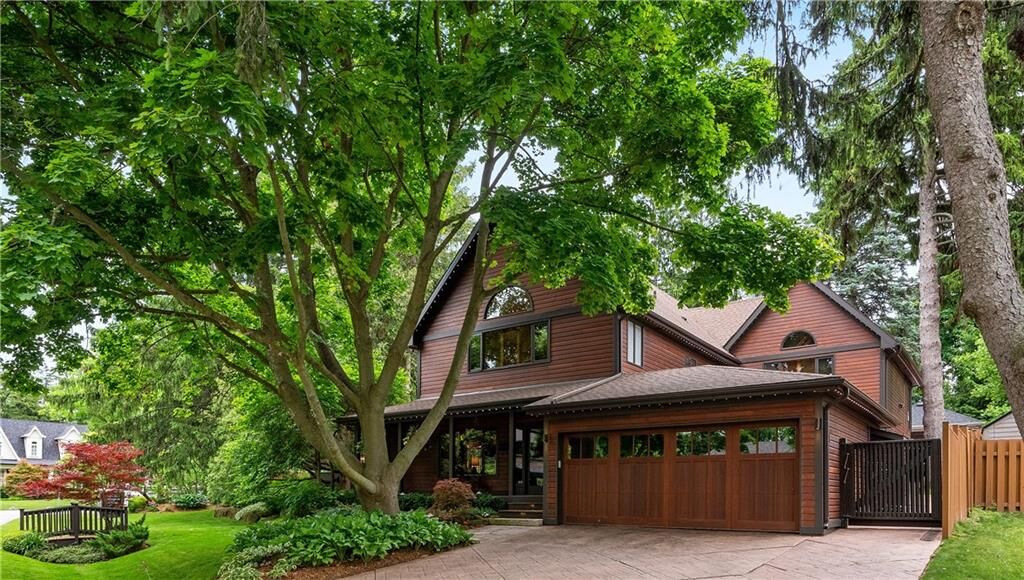 Property Photo:  1194 Stirling Drive  ON L6L 1E6 