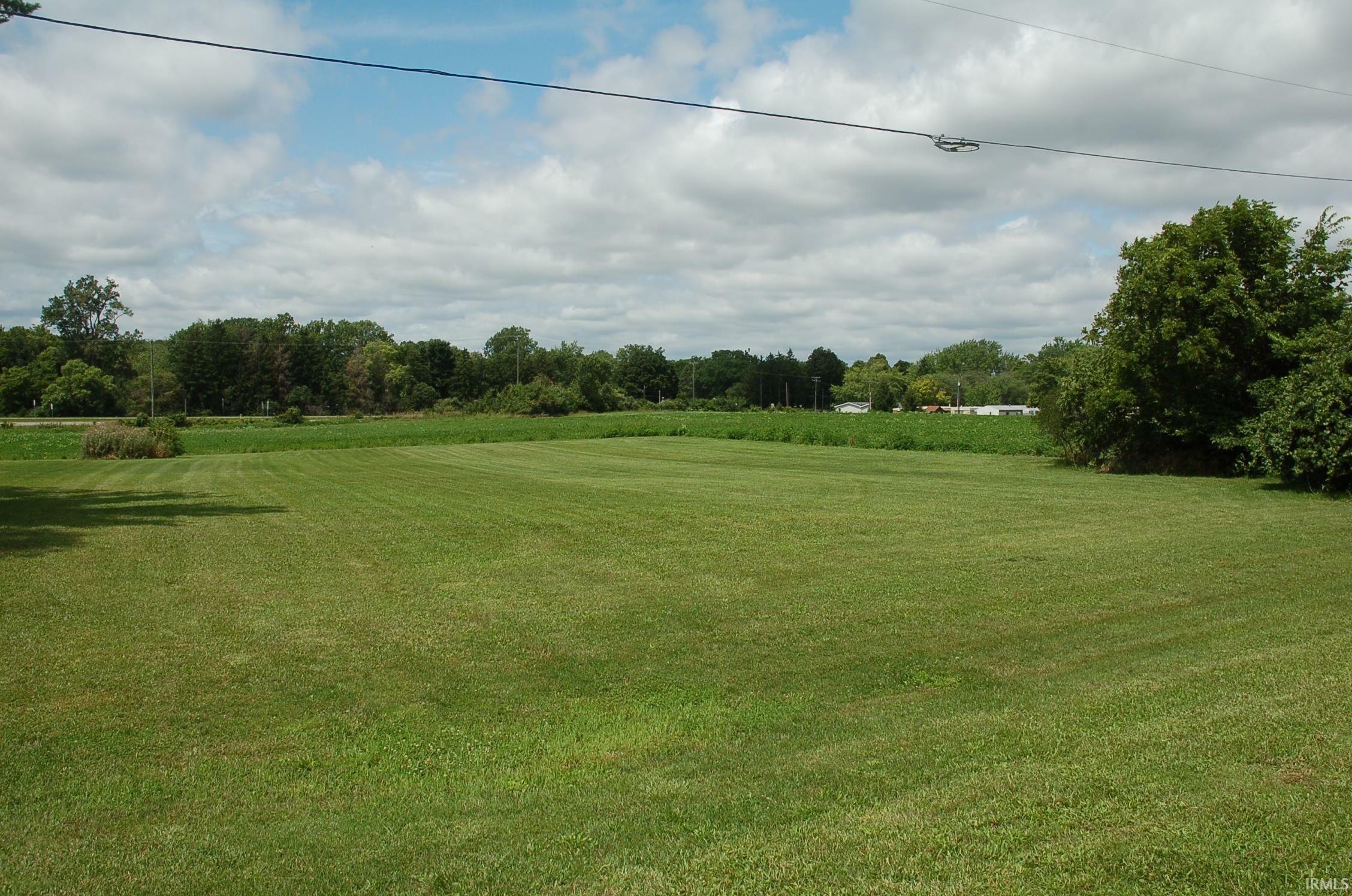 Property Photo:  Tbd Old Decatur Road  IN 46816 