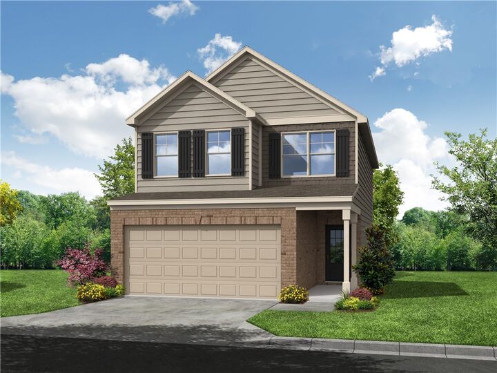 2713 Stokes Drive  Opelika AL 36804 photo