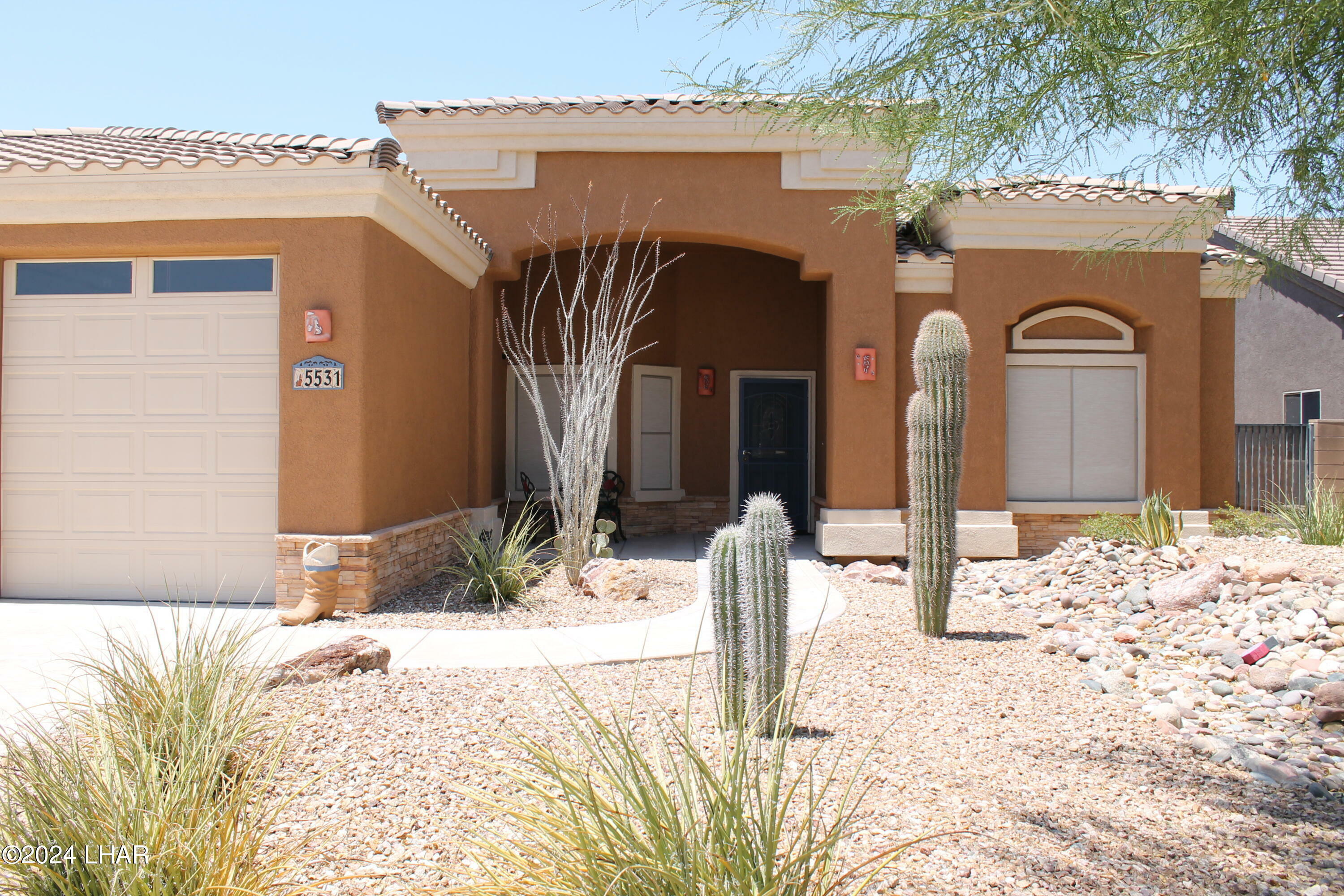 Property Photo:  5531 S Integrity Ln  AZ 86426 