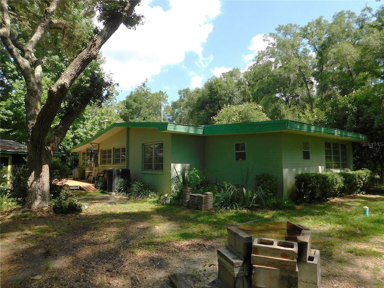 Property Photo:  5490 NE 25th Street  FL 34470 