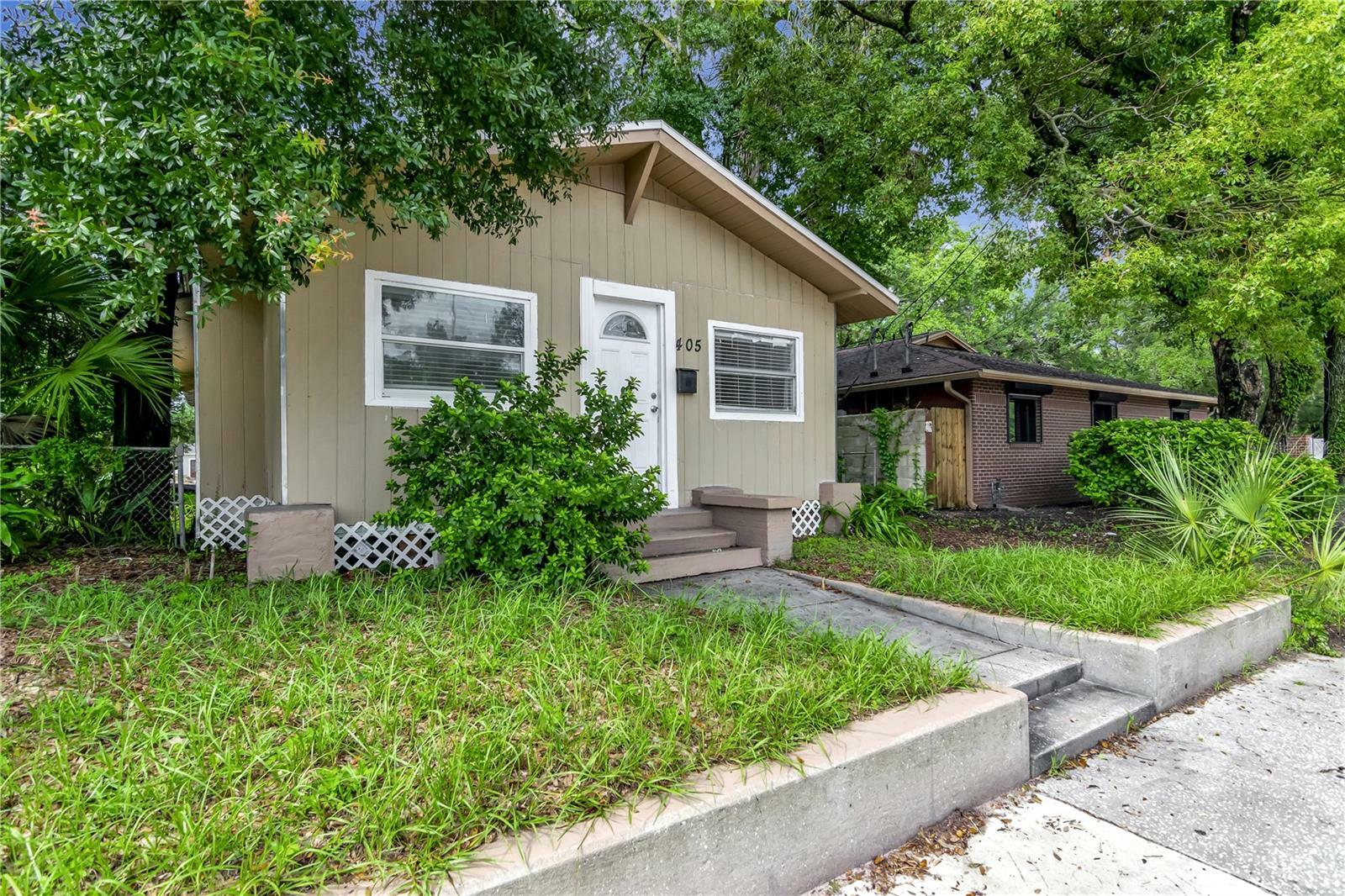 Property Photo:  405 E Dr Martin Luther King Jr Boulevard  FL 33603 