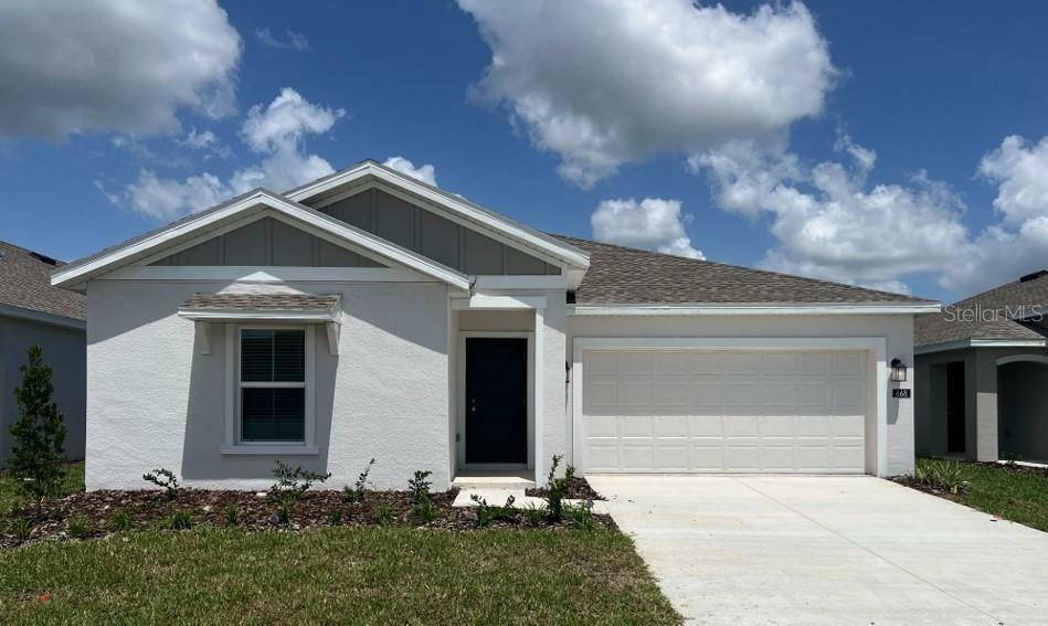 Property Photo:  668 Sand Pine Lane  FL 33844 