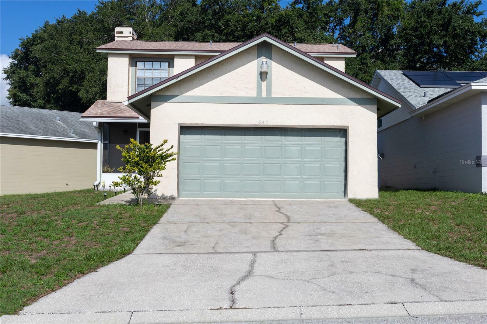 642 Lake Dexter Circle  Winter Haven FL 33884 photo