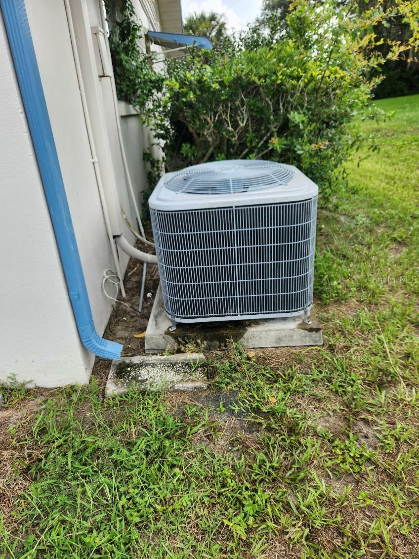 Property Photo: 7337 Glasgow Road FL 34613