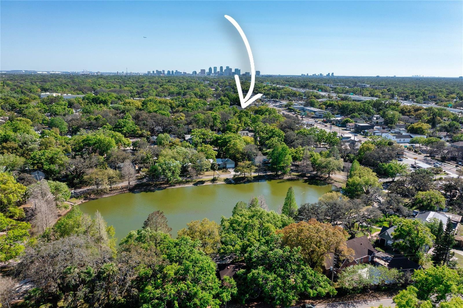 Property Photo:  5530 N 9th Street 3  FL 33604 