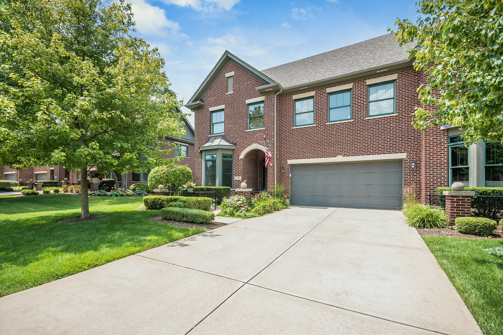 Property Photo:  21730 Higley Lane  IL 60423 