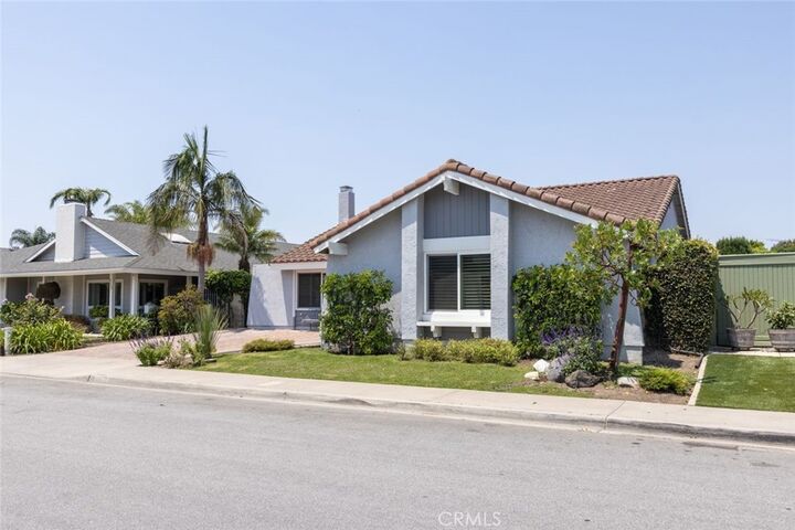 Property Photo:  3457 Plumeria Place  CA 92626 