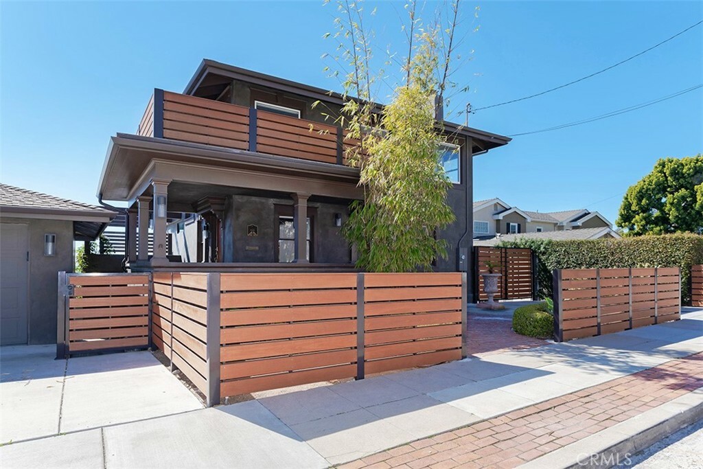 Property Photo:  1981 Linwood Street  CA 92110 