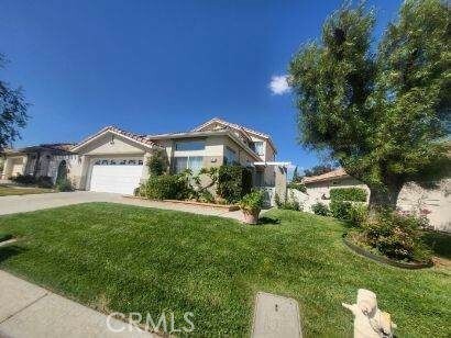 Property Photo:  756 Twin Hills Drive  CA 92220 